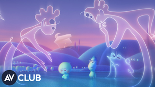 Pixar's <i>Soul</i> tackles some big ideas, but its filmmakers know how perceptive young audiences can be